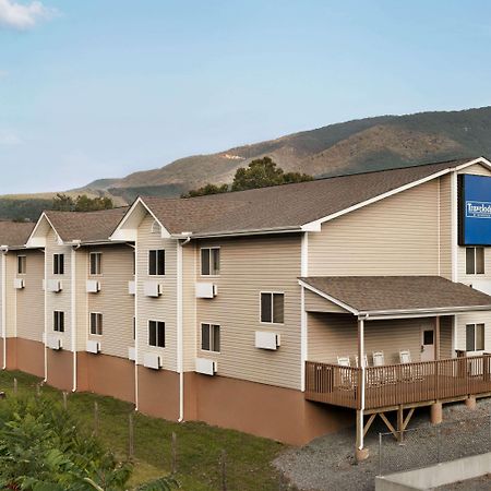 Travelodge By Wyndham Low Moor Near Covington Zewnętrze zdjęcie