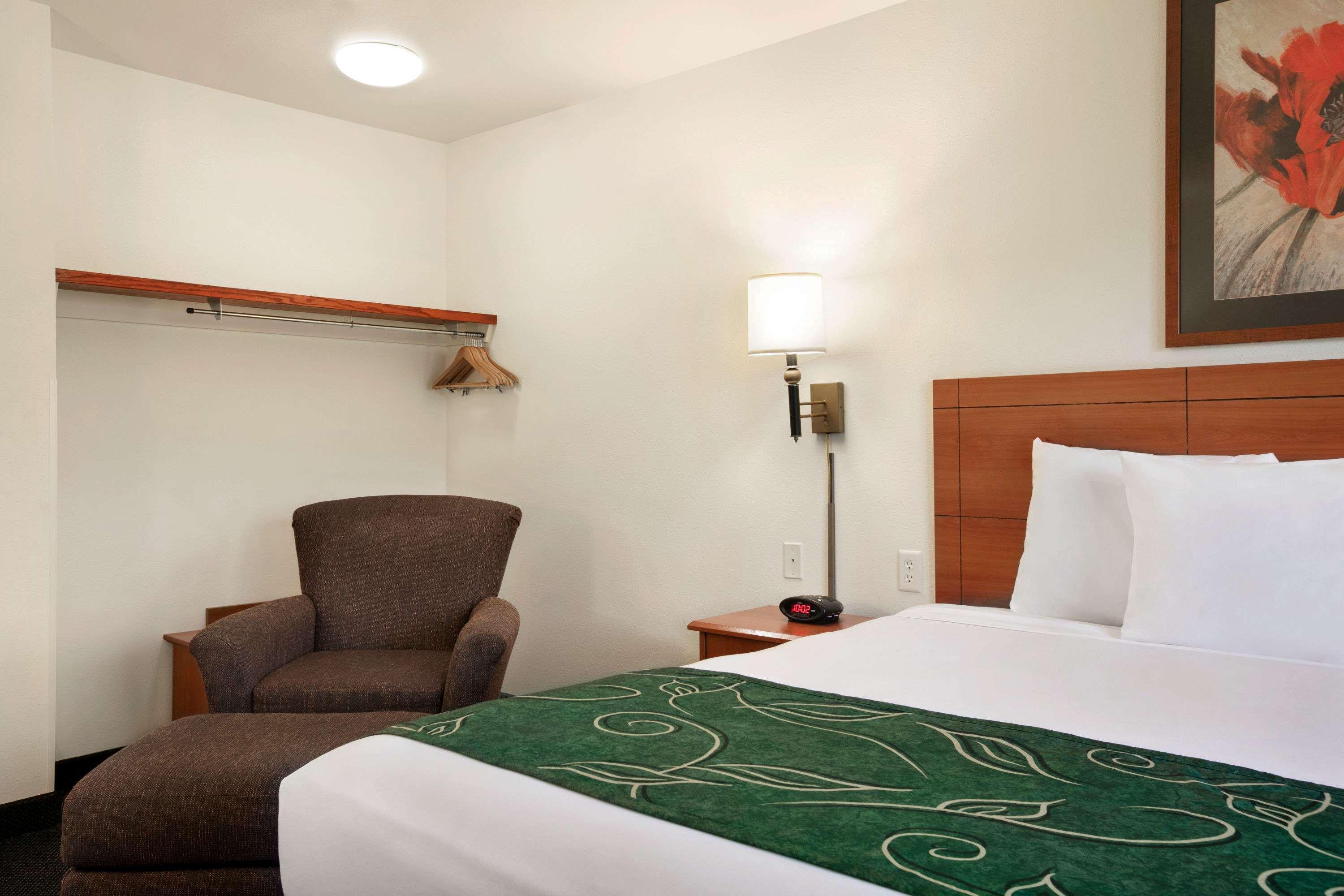 Travelodge By Wyndham Low Moor Near Covington Zewnętrze zdjęcie