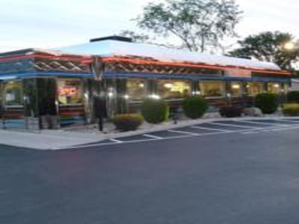 Travelodge By Wyndham Low Moor Near Covington Zewnętrze zdjęcie